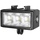 National Geographic Led-taschenlampe - Black - One Size