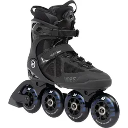 K2 VO2 S 90 BOA Inline Skate 2025 black/night - 40