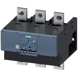 Siemens Überlastrelais 1 Schließer, 1 Öffner 3RB2066-1MC2