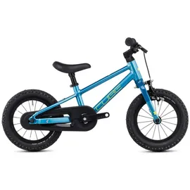 Cube Numove 120 RT 12 Zoll blue'n'lime