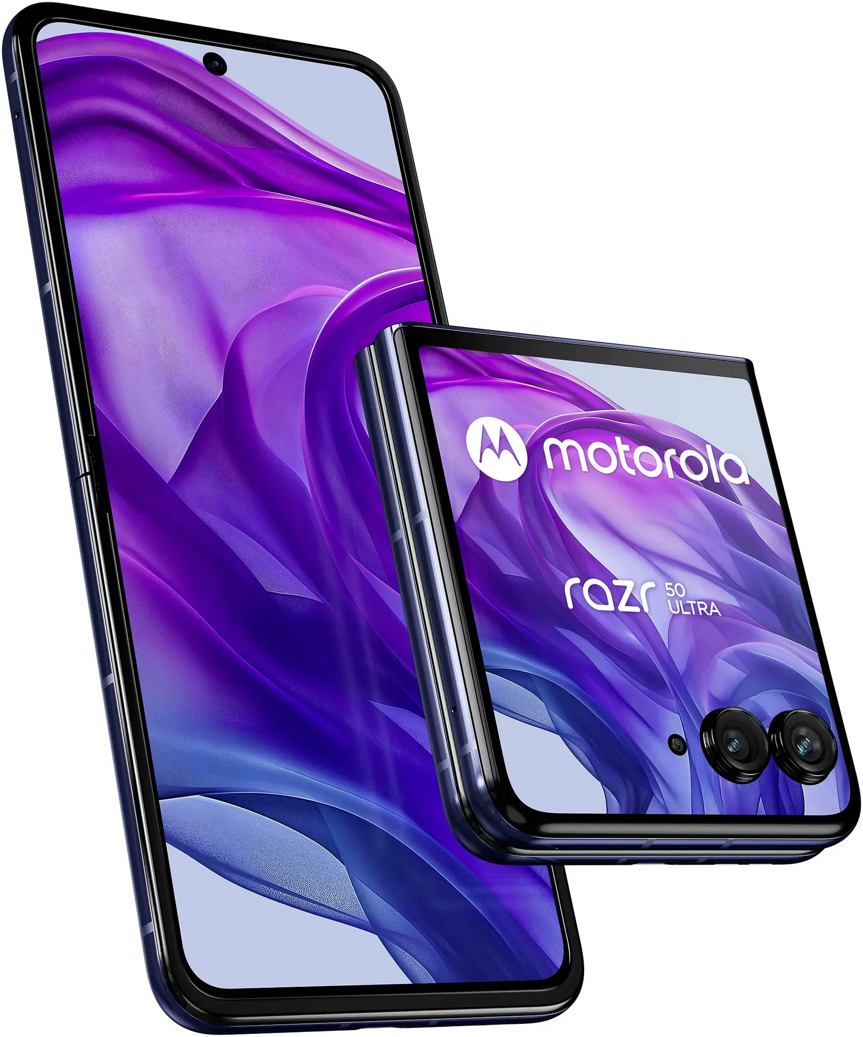MOTOROLA Smartphone 