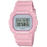Casio G-Shock DW-5600SC-4JF Pink Frühlingsfarbe Digitaluhr Herren Japan Y862536