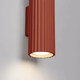 Sollux Karbon 30 (SL.1634) Rot