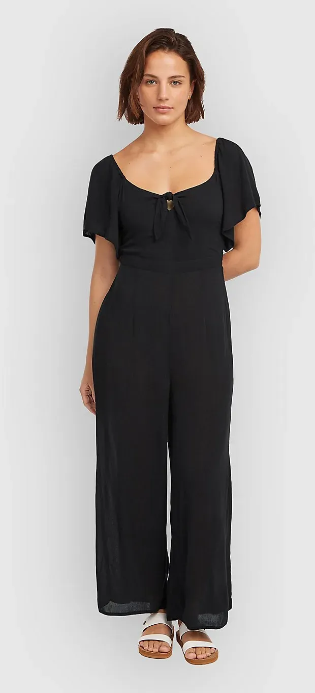 O'Neill Kesia Jumpsuit black out Gr. L