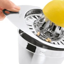 Rösle 12802 Zitronenpresse