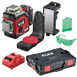 Flex ALC 3/360-G/R 12 Set