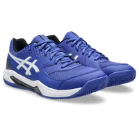 Asics Gel-dedicate 8 Sandplatzschuhe für Ascheplätze