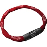 ABUS Kettenschloss 8808C/85 russet rot