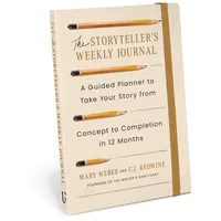 Workman The Storyteller's Weekly Journal