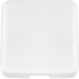 SwitchBot Hub Mini, Smart-Home-Sender Kabellos Wand-montiert IR Wireless