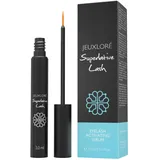 Superlative Lash Wimpernserum & Augenbrauen Serum für besseres Wachstum von Wimpern & Brauen - Testsieger - 3 ml (Wimpernserum Hormonfrei)