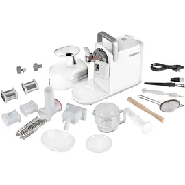 Tribest Entsafter Tribest Greenstar GS 5 (weiß)