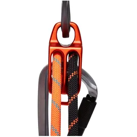 Mammut Sicherungsgerät Orange