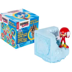 Sonic - Digging Kit