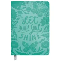 Korsch Verlag Timer Soft Touch türkis 2026