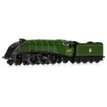 Hornby Dampflok Class A4 60016 'Silver King' TT3008M TT