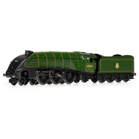 Hornby Dampflok Class A4 60016 'Silver King' TT3008M TT