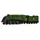 Hornby Dampflok Class A4 60016 'Silver King' TT3008M TT