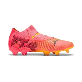 Puma Future 7 Ultimate FG/AG sunset glow/puma black/sun stream 38,5