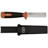 BAHCO Multi Stemmeisen, 58-61Hrc, Klinge 4X25X100mm, 231mm,Sb-Verp. SB-2448