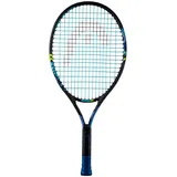 Head Kinder Tennisschläger Head Novak 23 - Schwarz,Blau