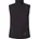 Weste Lusaka Damen BLACK 50