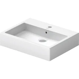 Duravit Vero Aufsatzwaschtisch 59,5 x 46,5 cm (0452600000)