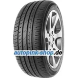 Fortuna EcoPlus UHP 2 255/45 R17 102W XL
