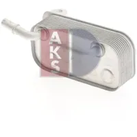 AKS DASIS Ölkühler Motoröl 056042N