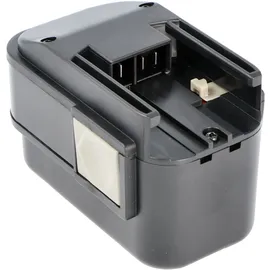 AccuCell Akku passend für Atlas Copco B9.6, BX9.6, MX9.6 2,0Ah
