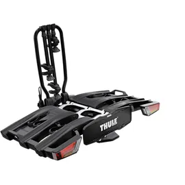 Thule EasyFold XT black für 3 Fahrräder