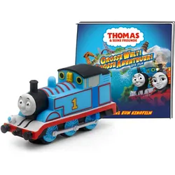tonies Thomas & seine Freunde Große Welt! Große Abenteuer!