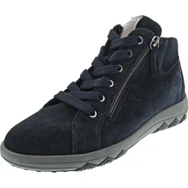 WALDLÄUFER H-Teresa H-Teresa in deepblue schiefer - 6,5