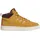 adidas Rapid Court Mid Winterized Supplier Colour / Shadow Brown / Off White 40