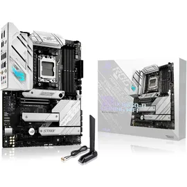 Asus ROG STRIX B650-A GAMING WIFI Mainboard Sockel AM5