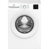 Beko BM3WFU3741W Waschmaschine (7 kg, 1351 U/min)