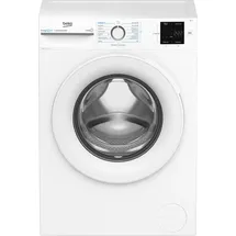 Beko BM3WFU3741W Waschmaschine (7 kg, 1351 U/min)