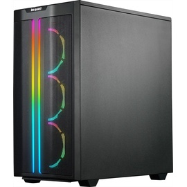 Kiebel kiebel.de Gaming PC Impact 12 Intel Core i9-12900KF, 64GB DDR4, NVIDIA RTX 5070), 12 GB, 2TB SSD, 4TB HDD, WLAN, Windows 11, Gaming PC