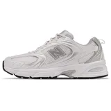 Nb White/Silver Metallic 41,5