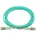 Ubiquiti UOC-15 kompatibles LC-LC Multimode OM3 Patchkabel 15 Meter 15 m Netzwerkkabel