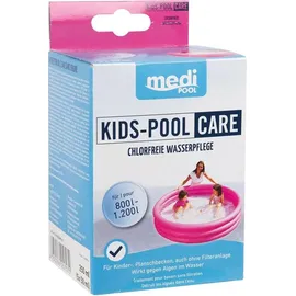 Powerhaus24 mediPOOL Kids-Pool Care 250 ml