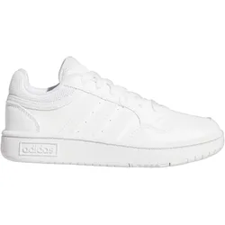 adidas Hoops 3.0 Sneaker Kinder GW0433 - cloud white/cloud white/cloud white 40