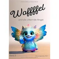 Epubli Woffffel und die zitternde Angst!: