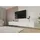 altdecor NOA-2 Lowboard 300 cm Weiß Holz