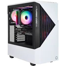 gamemax Horizon 7847 2023 16 GB RAM 1 TB SSD RTX 5060Ti Windows 11
