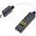 iFi Audio iFi GO link - DAC & Amplifier - USB-C auf 3,5 mm Adapter - Verbessert den Klang von jedem Gerät - Dynamic Range Enhancement - Flexibles Kabel - Unterstützt hochauflösende 32-bit/384 kHz/DSD256/MQA