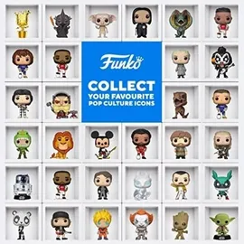 FunkoPOP Iron Man 649 Special Edition Funko Pop! 9 cm