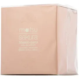 Masakï Matsushïma Matsu Sakura Eau de Parfum 40 ml
