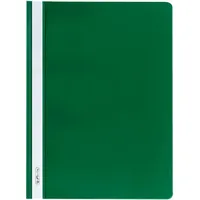 Herlitz Schnellhefter DIN A4 grün
