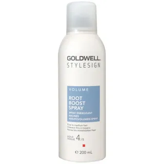 Goldwell StyleSign Root Boost Spray Spray für Volumen von den Ansätzen aus 200 ml